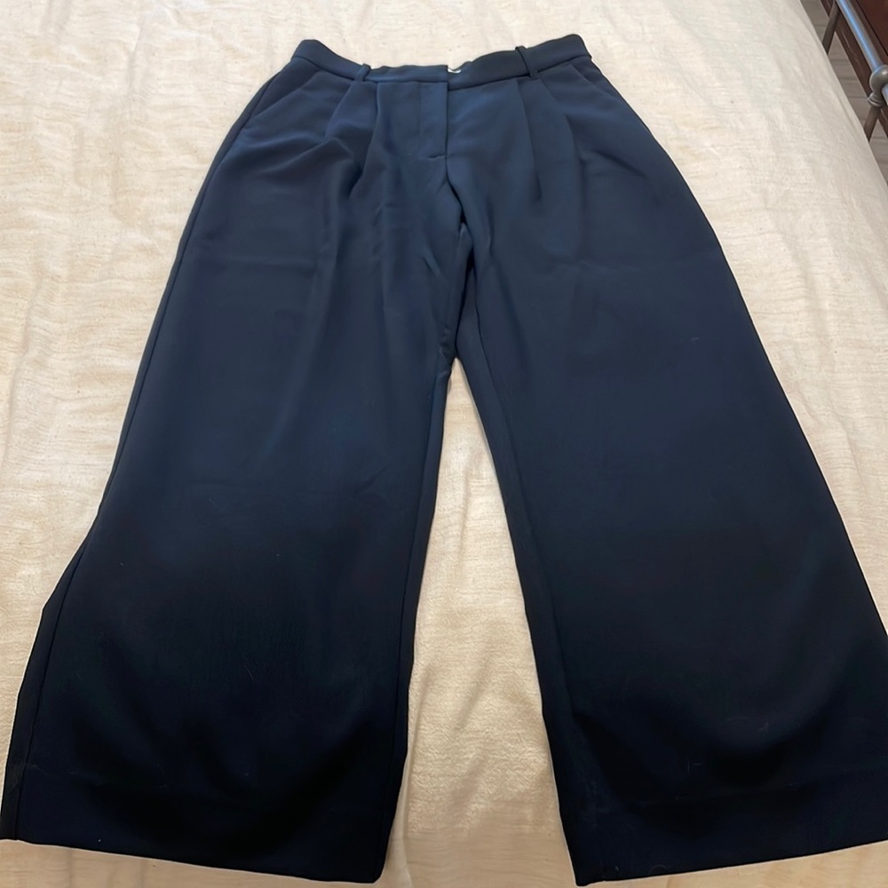 Abercrombie Sloane Trousers!